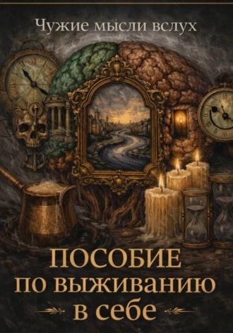 Чужие Вслух. Пособие по выживанию в себе