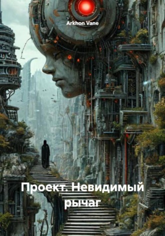 Arkhon Vane. Проект. Невидимый рычаг