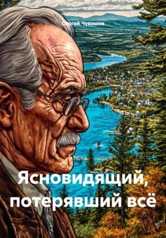 . Ясновидящий, потерявший всё
