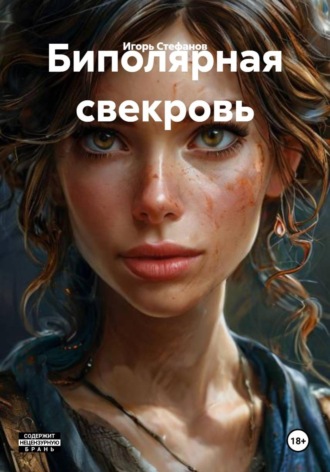 . Биполярная свекровь