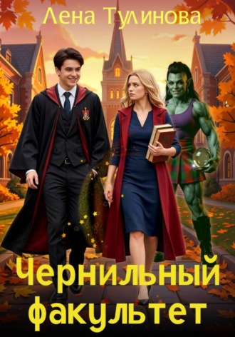. Чернильный факультет