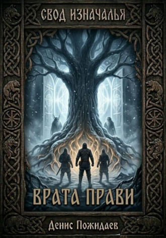 . Врата Прави