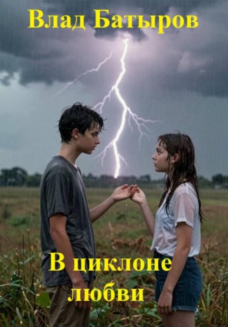 Влад Батыров. В циклоне любви