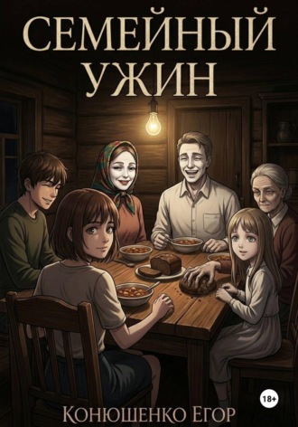 . Семейный ужин