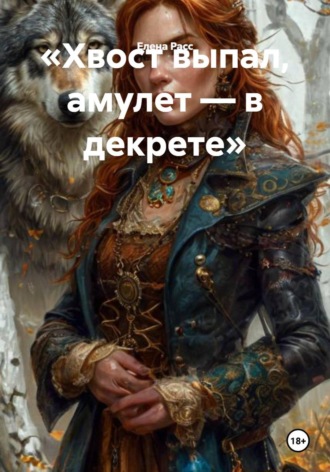 Елена Расс. Хвост выпал, амулет — в декрете