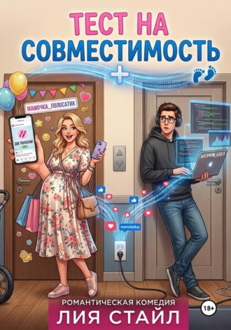 Лия Стайл. Тест на совместимость