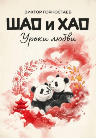 Виктор Горностаев. Шао и Хао. Уроки любви