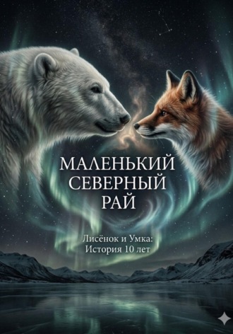 Анна Власова. Маленький Северный Рай