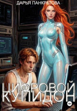 Дарья Панкратова. Цифровой Купидон