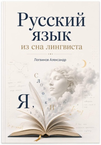 . Русский язык из сна лингвиста