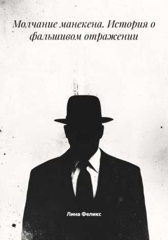 Лина Феликс. Молчание манекена. История о фальшивом отражении