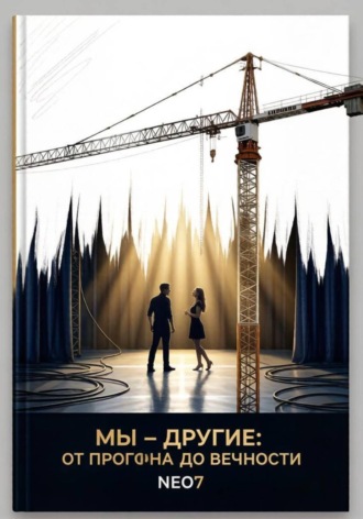 Neo7. От прогона до вечности. Мы- другие