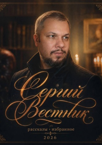 Сергий Вестник. Рассказы. Избранное 2026