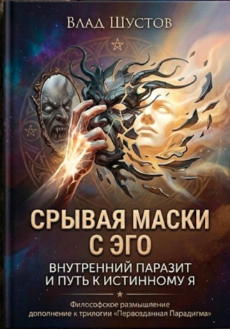 Влад Шустов. Срывая маски с Эго