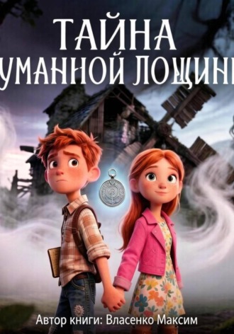 . Тайна Туманной Лощины