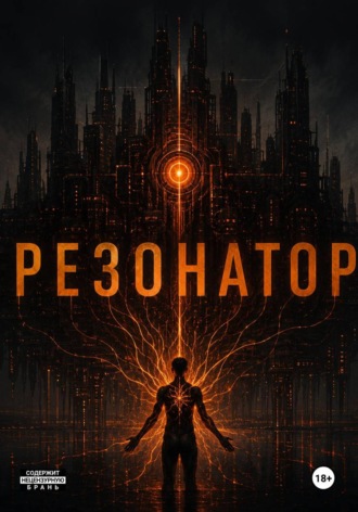 Лика Некрасова. Резонатор