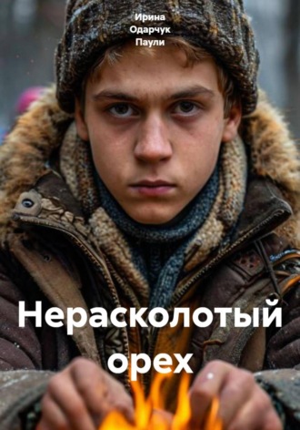 Ирина Одарчук Паули. Нерасколотый орех
