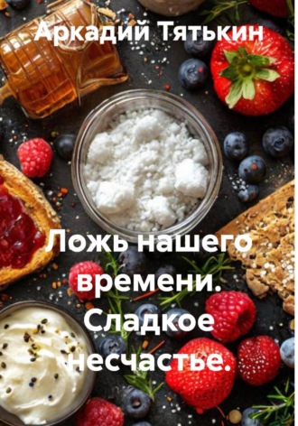 . Ложь нашего времени. Сладкое несчастье.