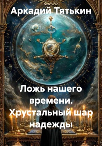 . Ложь нашего времени. Хрустальный шар надежды