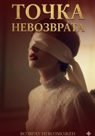 . Точка невозврата