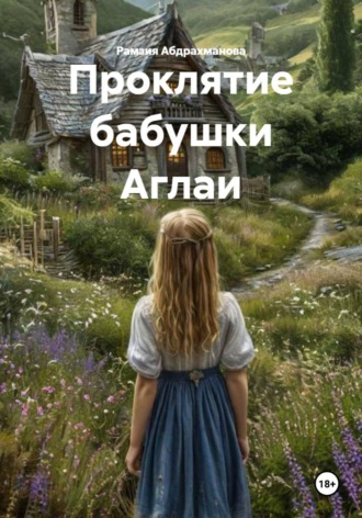 Рамзия Абдрахманова. Проклятие бабушки Аглаи