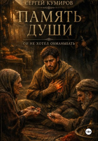 . Память души. Он не хотел обманывать