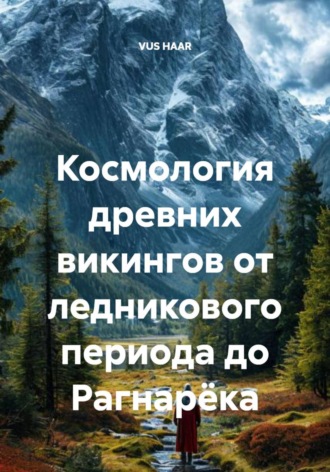 VUS HAAR. Космология древних викингов от ледникового периода до Рагнарёка