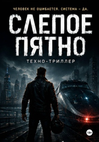 Павел Кондратьев. СЛЕПОЕ ПЯТНО