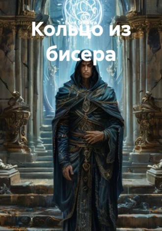 Lord Spektra. Кольцо из бисера