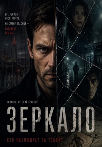. Зеркало