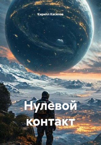 Кирилл Касилов. Нулевой контакт