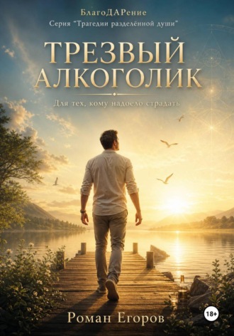 Роман Егоров. Трезвый Алкоголик