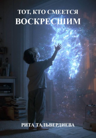 . ТОТ, КТО СМЕЕТСЯ ВОСКРЕСШИМ