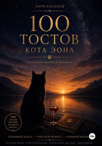 . 100 тостов кота Эона