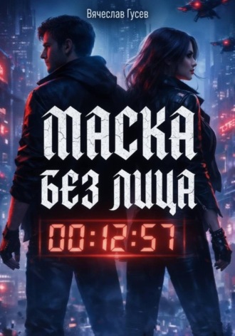 . Маска без лица