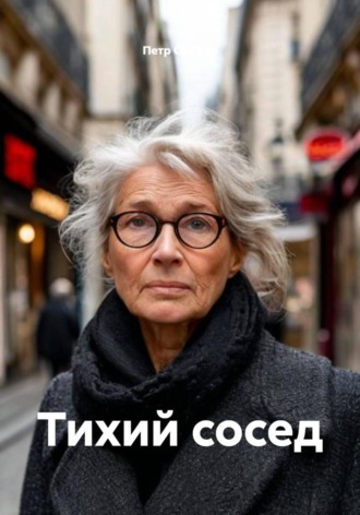 Петр Сойфер. Тихий сосед