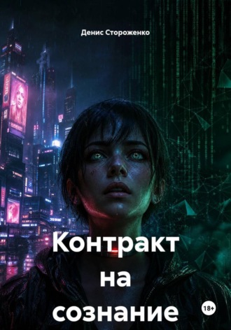 Денис Стороженко. Контракт на сознание