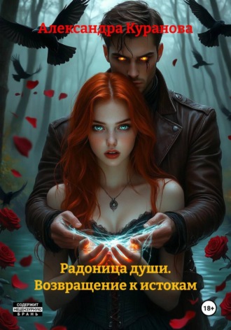 Александра Куранова. Радоница души. Возвращение к истокам