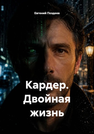 . Кардер. Двойная жизнь