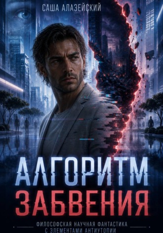 Саша Алазейский. Алгоритм забвения