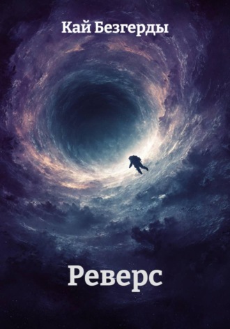Кай Безгерды. Реверс