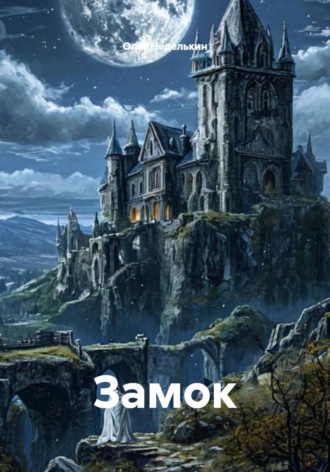 Олег Неделькин. Замок
