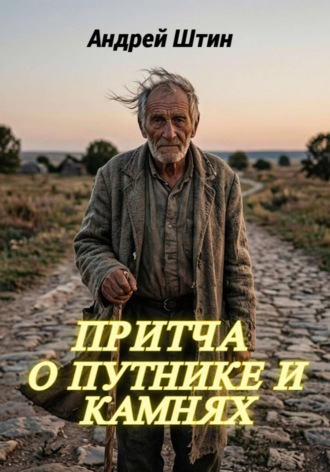 Андрей Штин. Притча о путнике и камнях