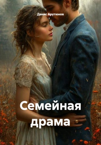 Денис Арутюнов. Семейная драма