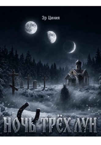 Эр Циния. Ночь трёх лун