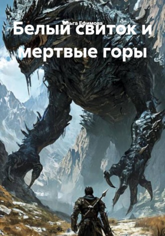 . Белый свиток и мертвые горы