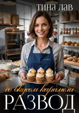 Тина Лав. Развод со вкусом карамели