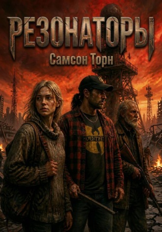 Самсон Торн. Резонаторы