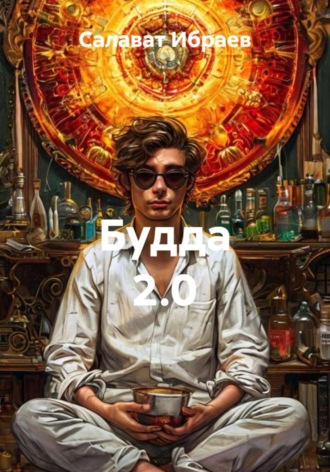Салават Ибраев. Будда 2.0