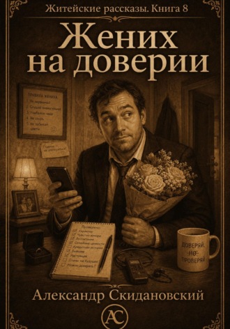 . Жених на доверии
